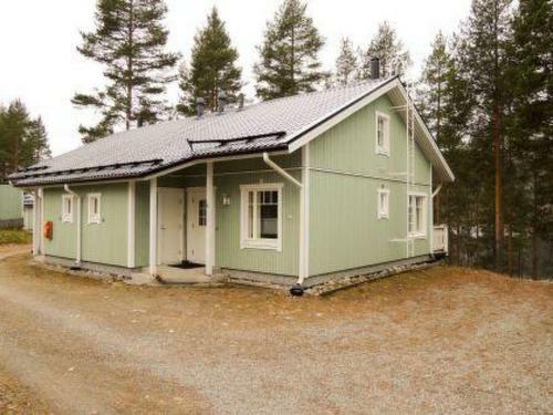 Holiday Home Saunaharju 4