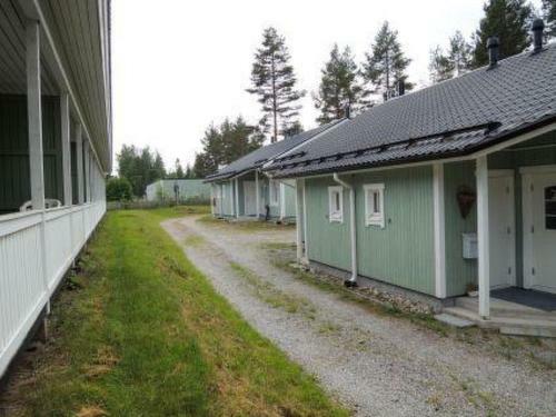 Holiday Home Saunaharju 4