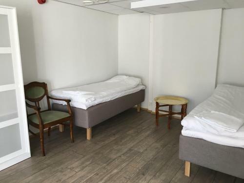 Hjalmar?s Hotel