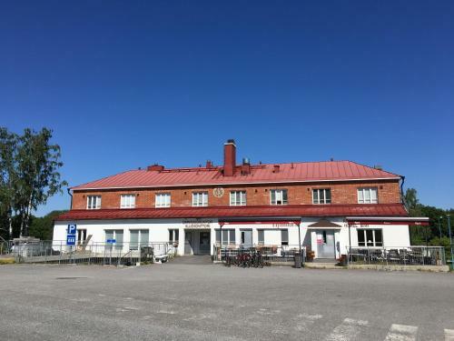 Hjalmar?s Hotel