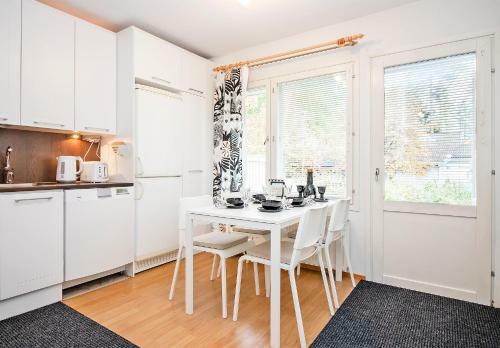 Guest Apartment Kieloranta