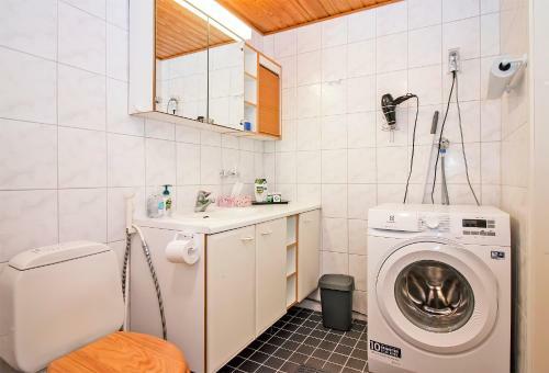 Guest Apartment Kieloranta