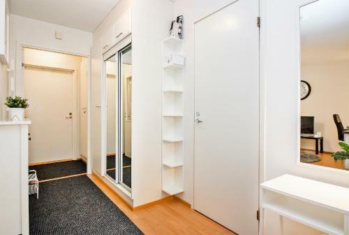 Guest Apartment Kieloranta