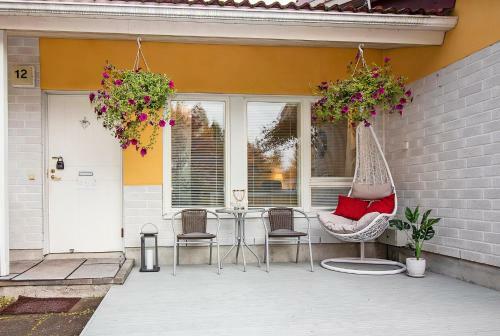 Guest Apartment Kieloranta