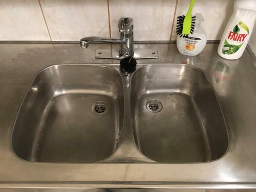 Apartamento Pikku Karhu