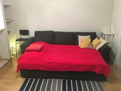 Apartamento Pikku Karhu