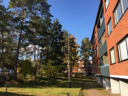 Apartamento Pikku Karhu
