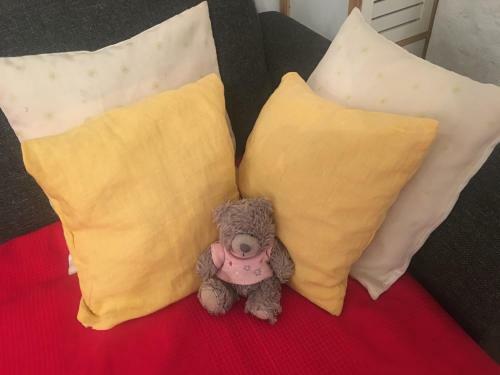 Apartamento Pikku Karhu
