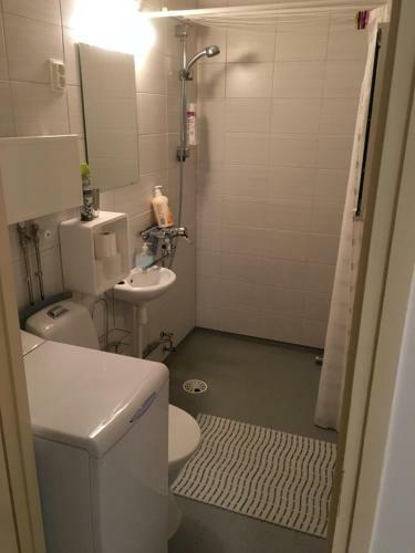 Apartamento Pikku Karhu