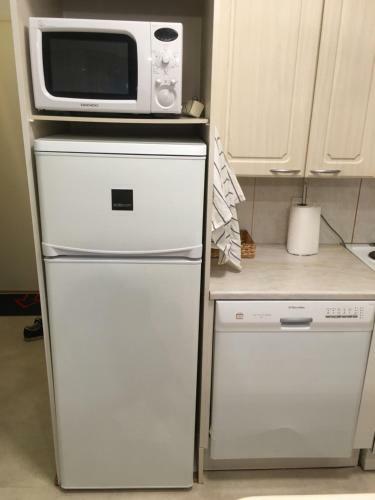 Apartamento Pikku Karhu