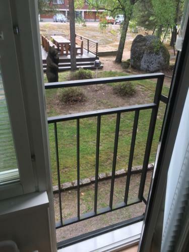 Apartamento Pikku Karhu