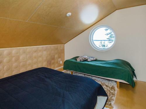 Holiday Home Villa Concrete Kelo