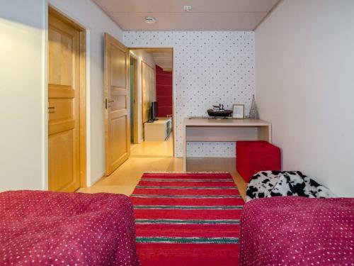 Holiday Home Villa Concrete Kelo
