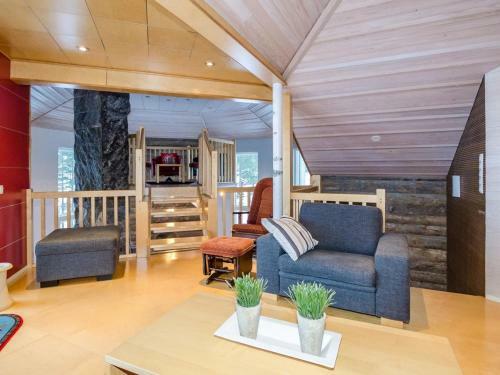 Holiday Home Villa Concrete Kelo