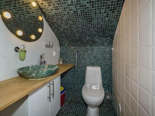 Holiday Home Villa Concrete Kelo