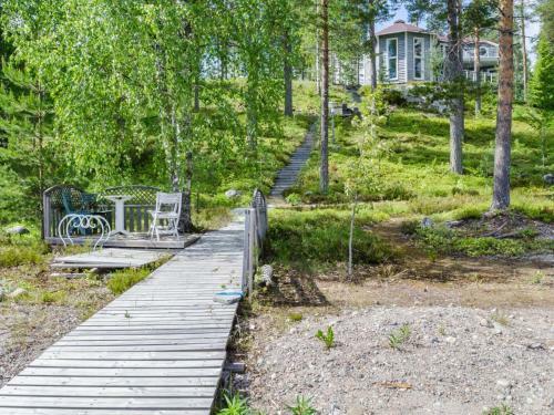 Holiday Home Villa Concrete Kelo