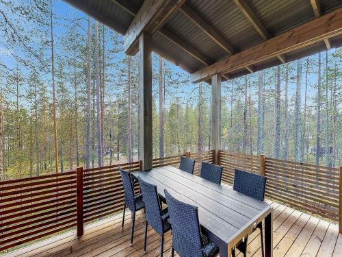 Holiday Home Saaga 1
