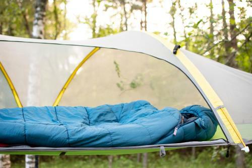 Naawa Nature Camp
