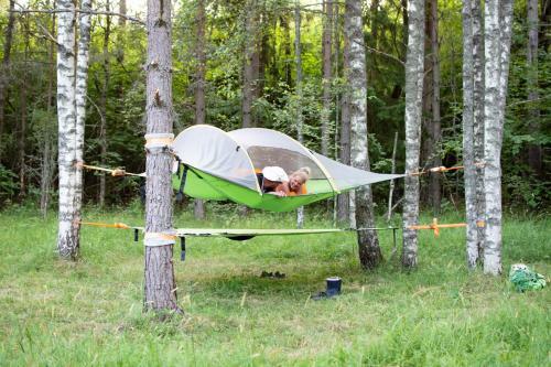 Naawa Nature Camp