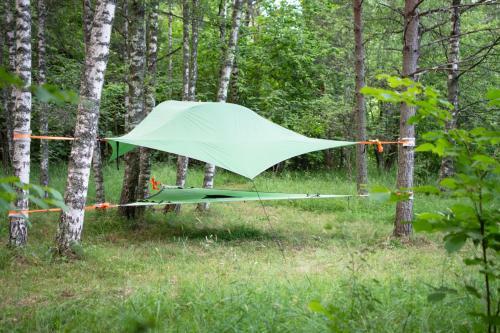 Naawa Nature Camp