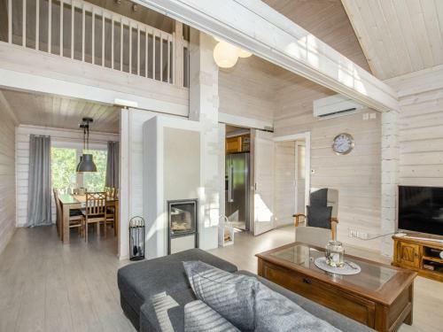 Holiday Home Villa Valo