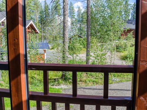 Holiday Home Villa Valo