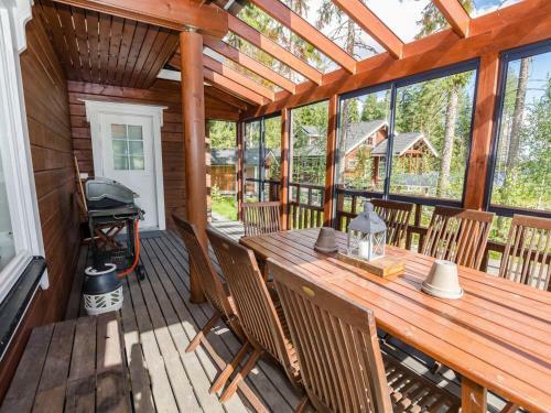 Holiday Home Villa Valo