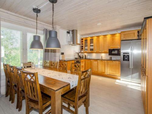 Holiday Home Villa Valo