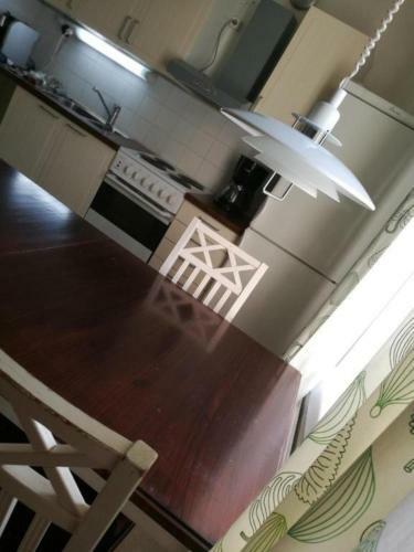 Superior 2-bed Apartment In Kotka