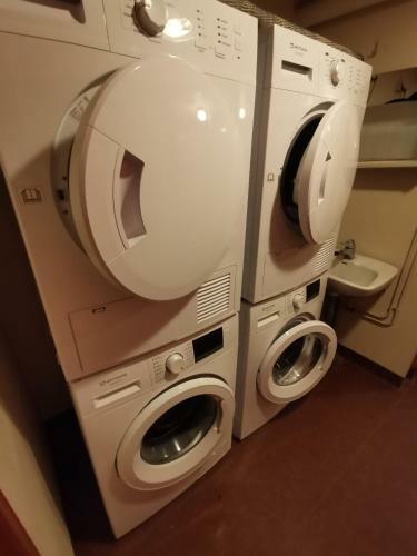 Superior 2-bed Apartment In Kotka