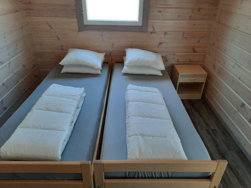 Pukinsaari Camping
