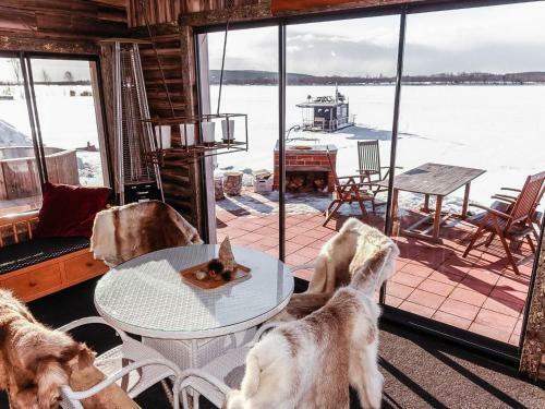 Holiday Home Villa V�yl�