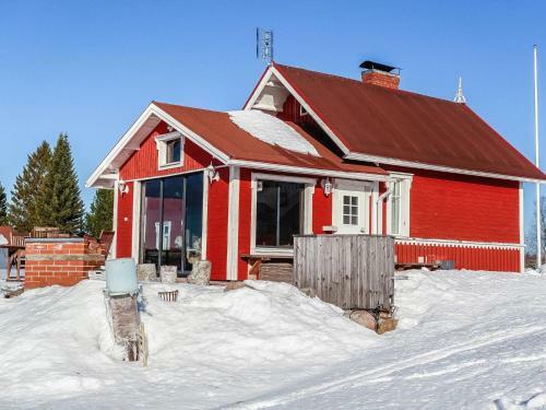 Holiday Home Villa V�yl�