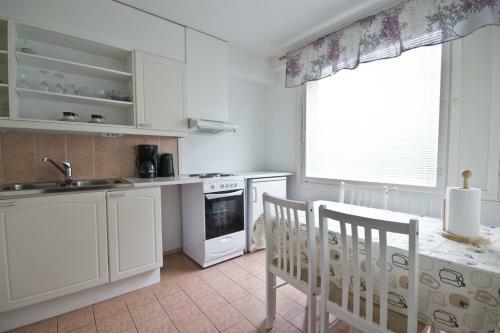 Apartamento Gasthaus Kantolankulma