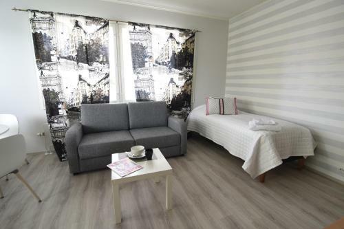 Apartamento Gasthaus Kantolankulma