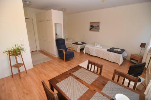 Apartamento Gasthaus Kantolankulma