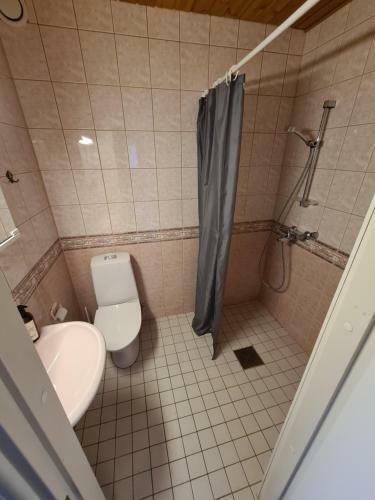 Apartamento Gasthaus Kantolankulma