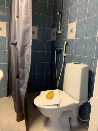 Apartamento Gasthaus Kantolankulma