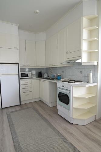 Apartamento Gasthaus Kantolankulma
