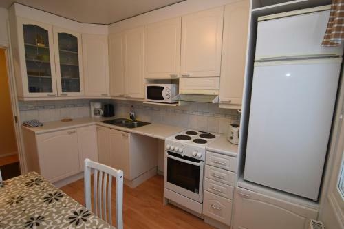 Apartamento Gasthaus Kantolankulma