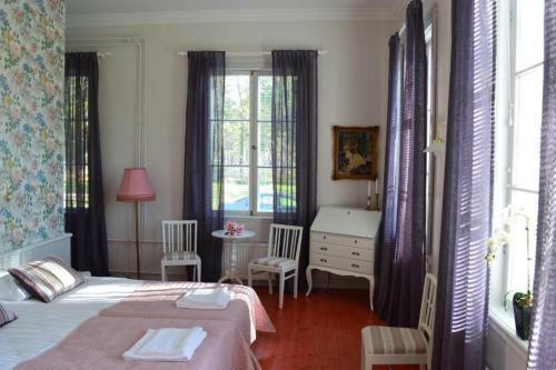 Willa Bj�rksten