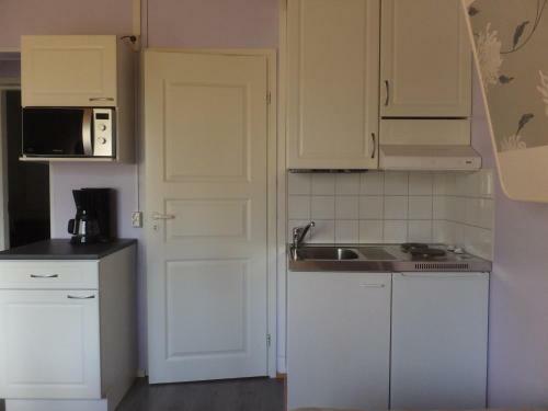 Apartamento Kitkaresort-r�nnynranta