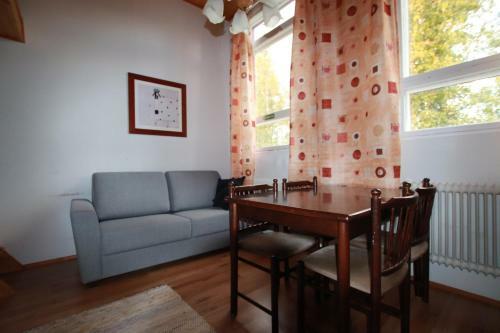 Apartamento Kitkaresort-r�nnynranta