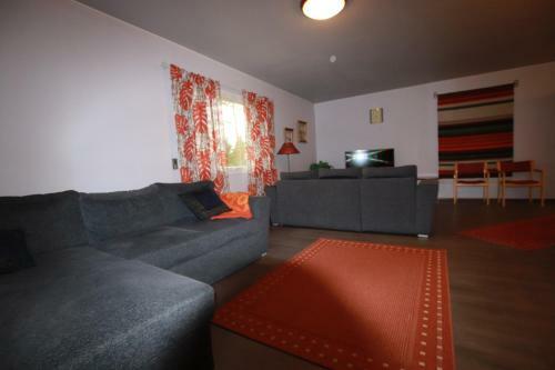 Apartamento Kitkaresort-r�nnynranta