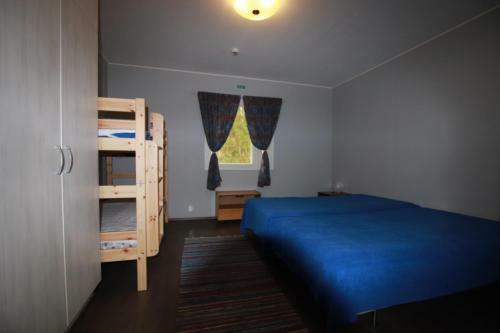 Apartamento Kitkaresort-r�nnynranta