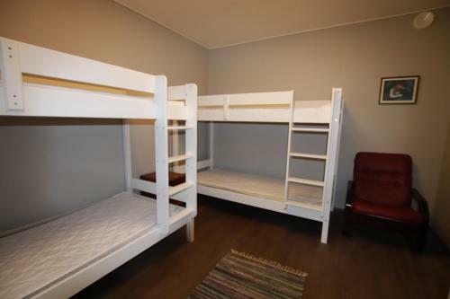 Apartamento Kitkaresort-r�nnynranta