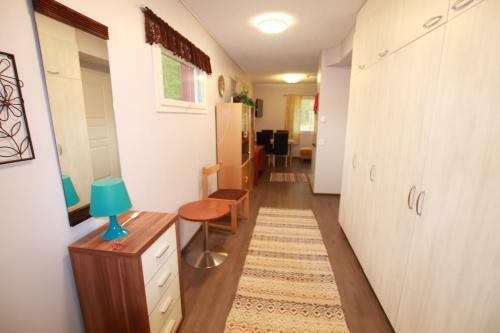 Apartamento Kitkaresort-r�nnynranta
