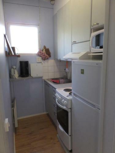 Apartamento Kitkaresort-r�nnynranta