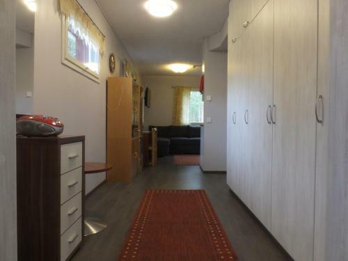 Apartamento Kitkaresort-r�nnynranta