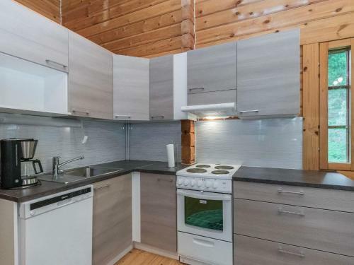 Holiday Home Suviranta